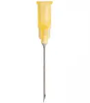 6991_TERUMO JEHLA INJ AGANI 0,9 X 25 ZLUTA 100 KS